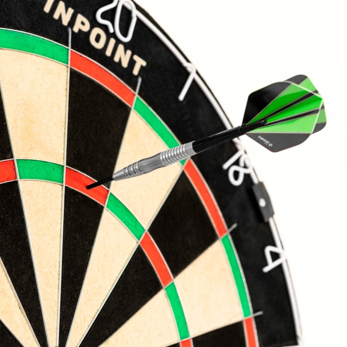 PINPOINT 90% Tungsten Darts [Professional]