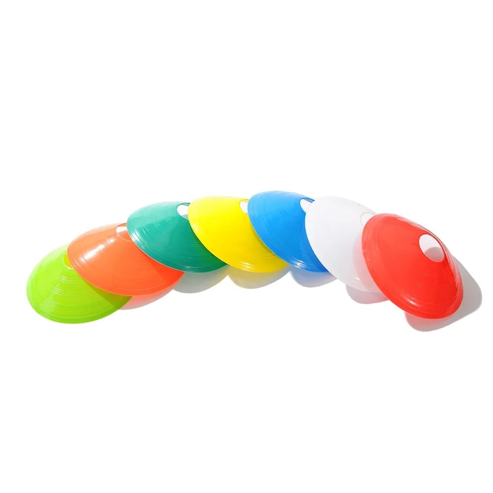 Football Training Disc 10PCS
