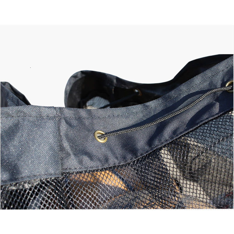 Football Net Bag capacity 15 balls