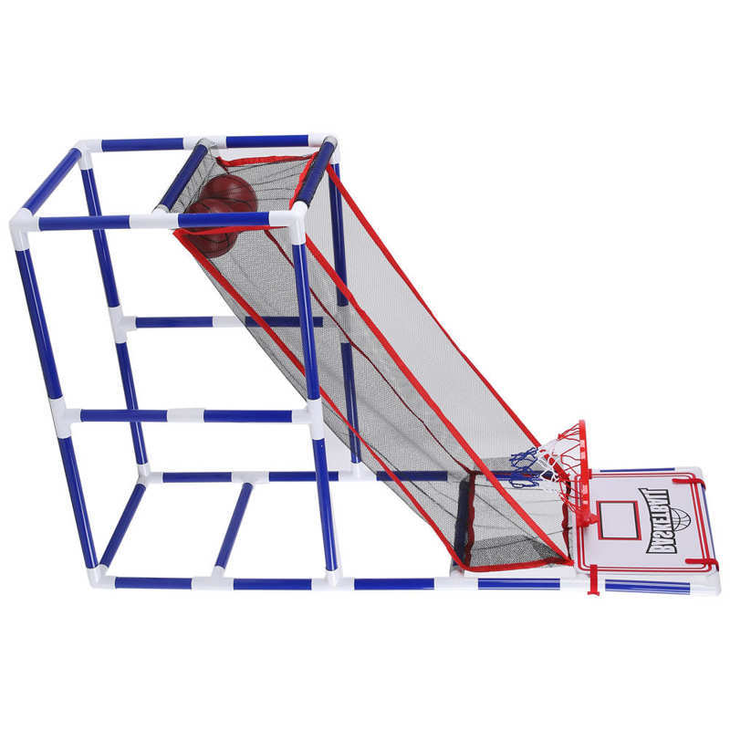 Children's Portable basketball game