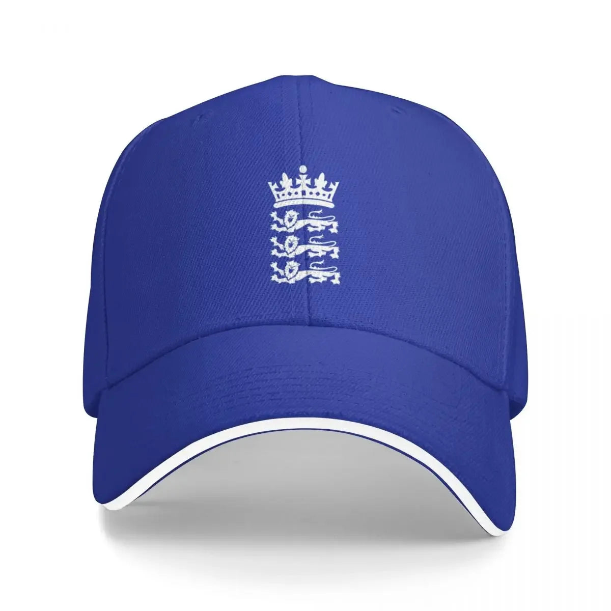 England Cricket Team Baseball Cap