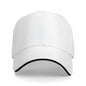 England Cricket Team Baseball Cap