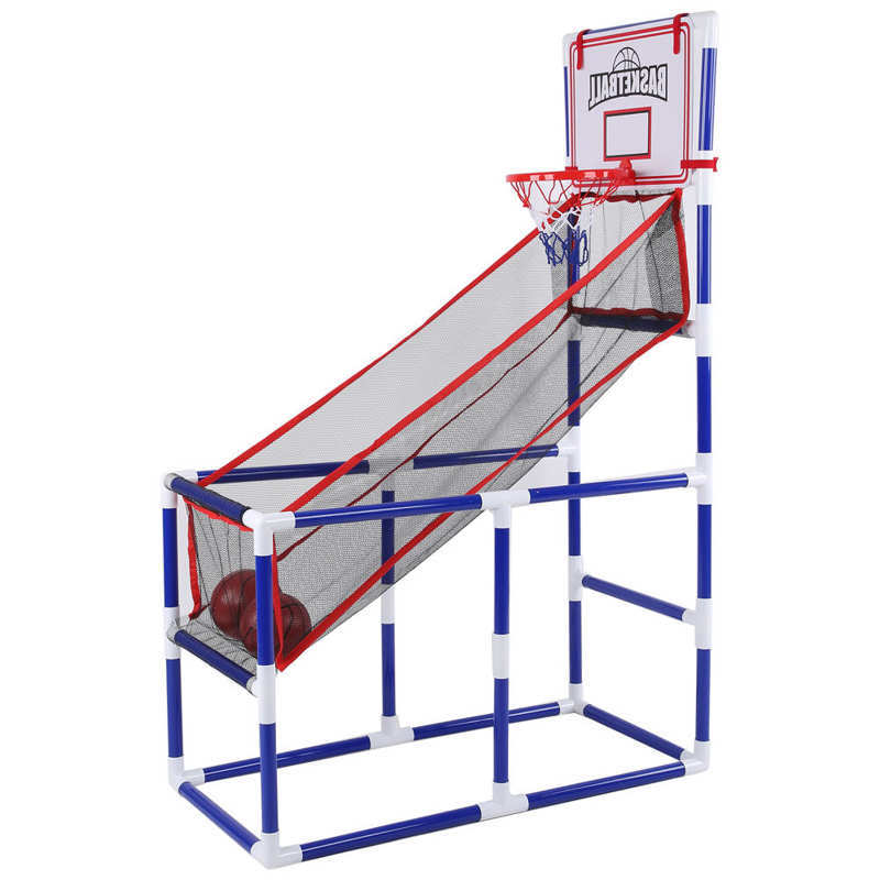 Children's Portable basketball game