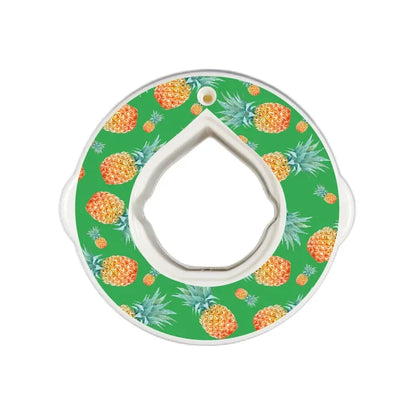 1-5Pcs Fruit Scent Pods Air Scent Fruit Flavour zero sugar