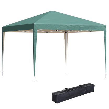 Outsunny 3x3 Gazebo
