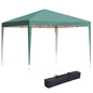 Outsunny 3x3 Gazebo