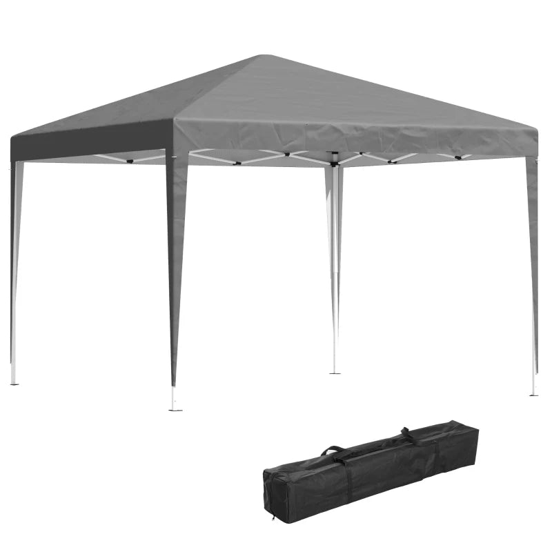 Outsunny 3x3 Gazebo