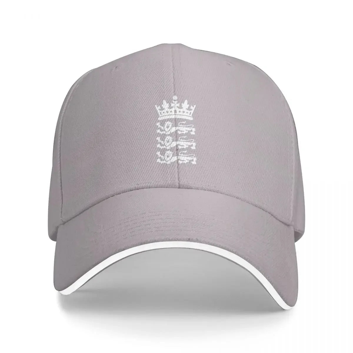 England Cricket Team Baseball Cap