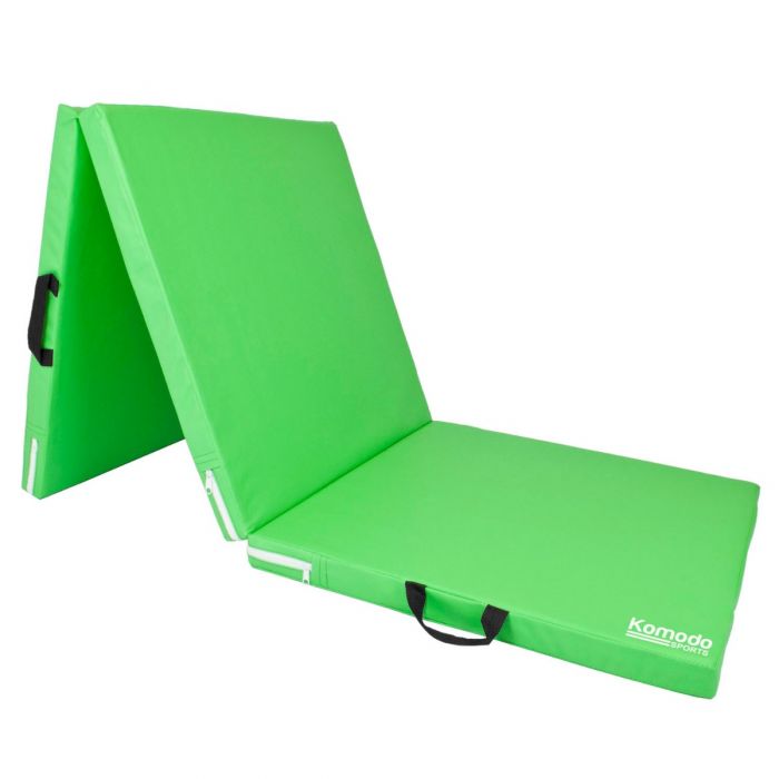Komodo Tri Folding Yoga Mat