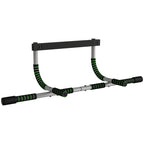 HOMCOM Pull-Up Bar for Doorway