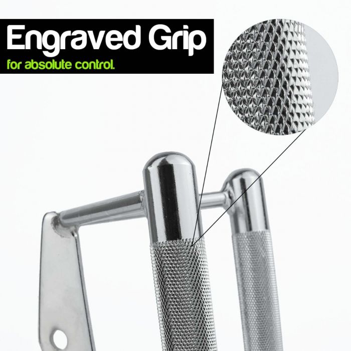 Grip Row Bar