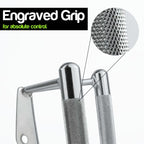 Grip Row Bar