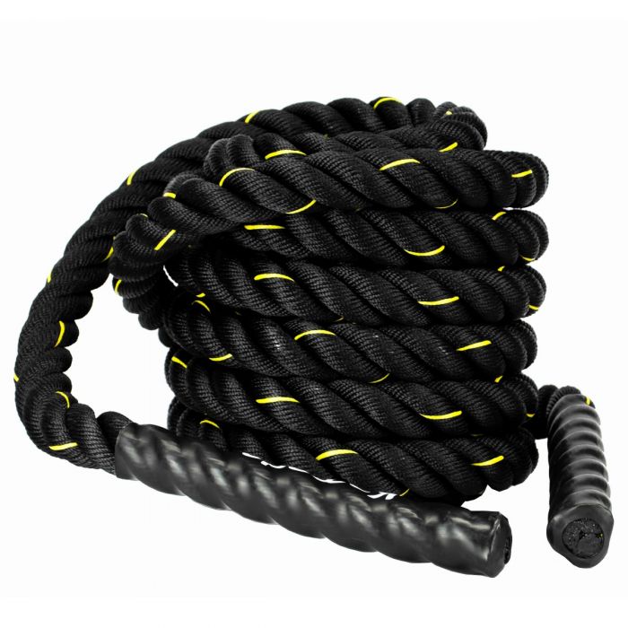 9 Metre Gym Battle Rope 9 Metre Gym Battle Rope Rope Sport Equipment ...
