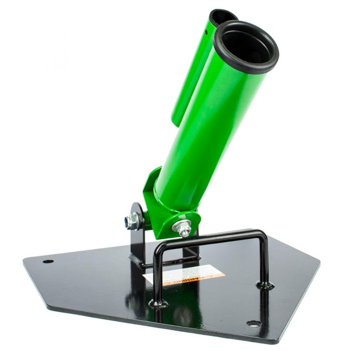 Landmine Grappler for 1 inch and Olympic Bars