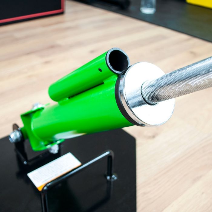 Landmine Grappler for 1 inch and Olympic Bars