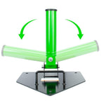 Landmine Grappler for 1 inch and Olympic Bars