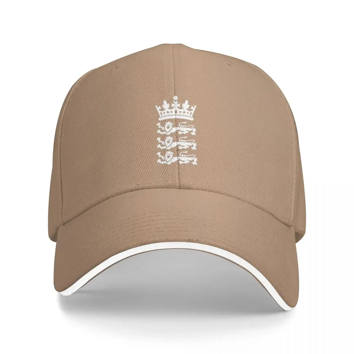 England Cricket Team Baseball Cap