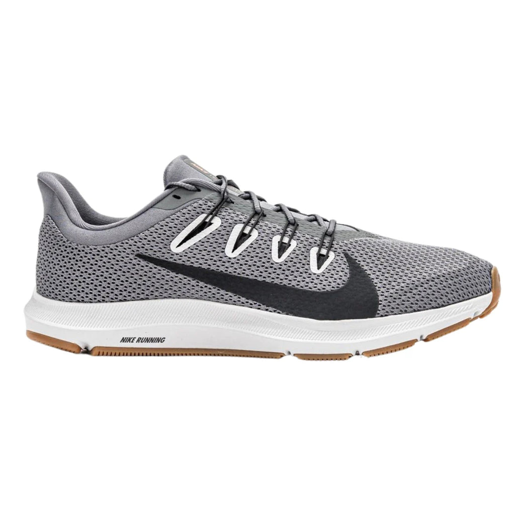 Nike Men's Quest 2 Trainers Grey