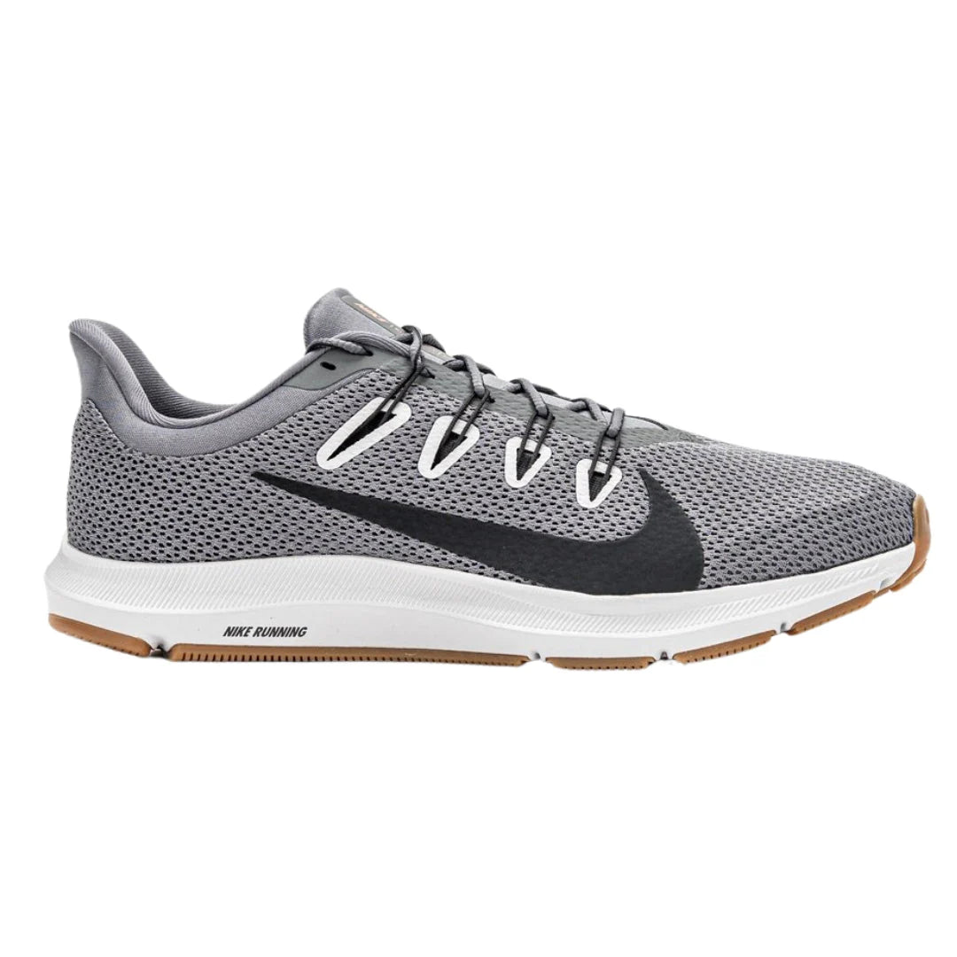 Nike Men's Quest 2 Trainers Grey