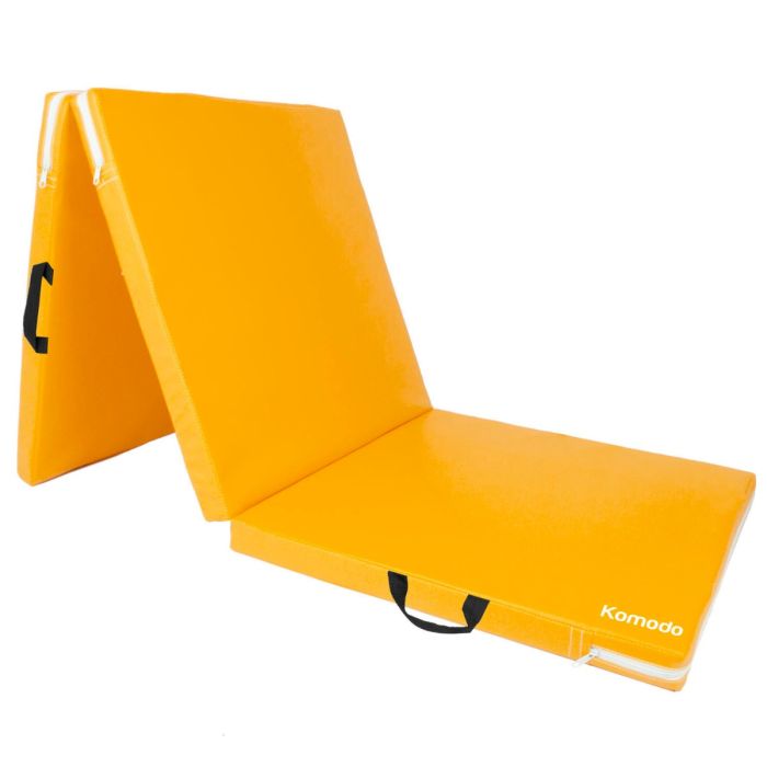 Komodo Tri Folding Yoga Mat