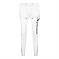 Aquascutum White Sweat Pants - Nova Clothing