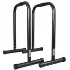 Komodo Parallel Dip Station Bars Home Gym Parallettes