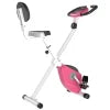 HOMCOM Exercise Bike