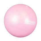 18cm Exercise Ball - Pink