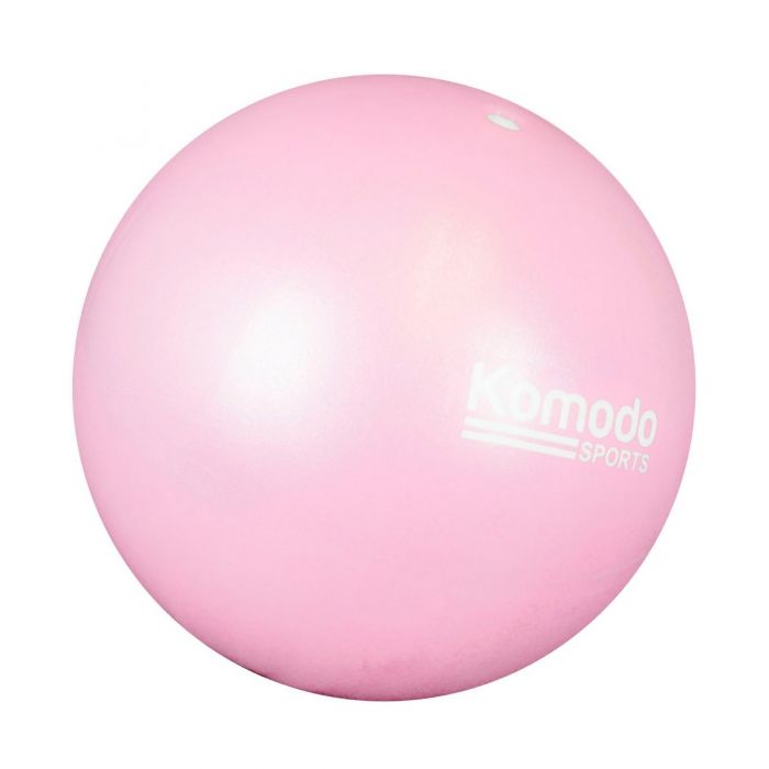 18cm Exercise Ball - Pink