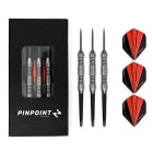 PINPOINT Brass Darts Set [Standard] - Pack of 3