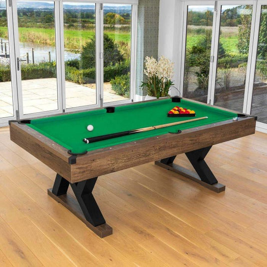 PINPOINT Pool Table [7ft]