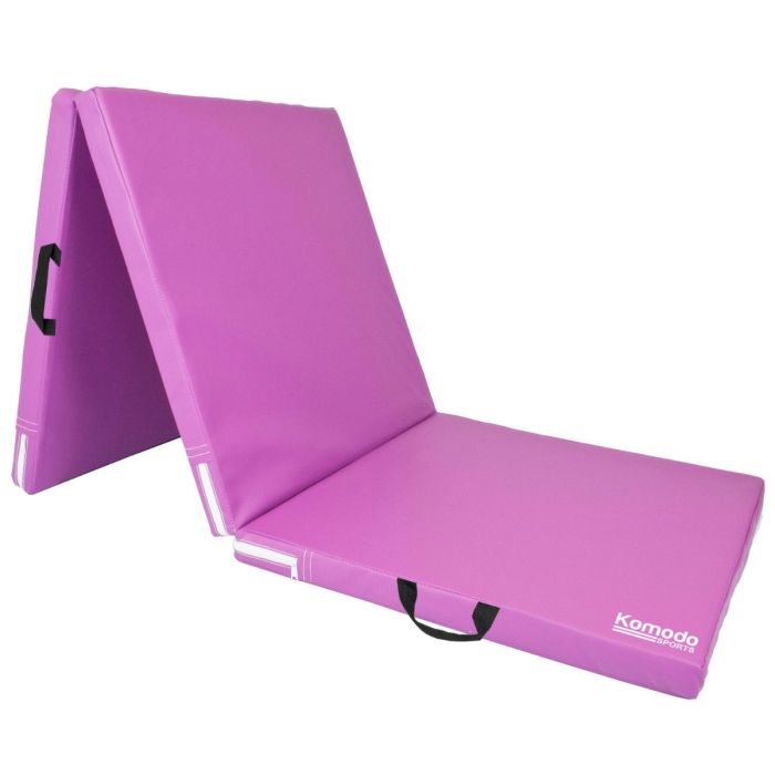 Komodo Tri Folding Yoga Mat