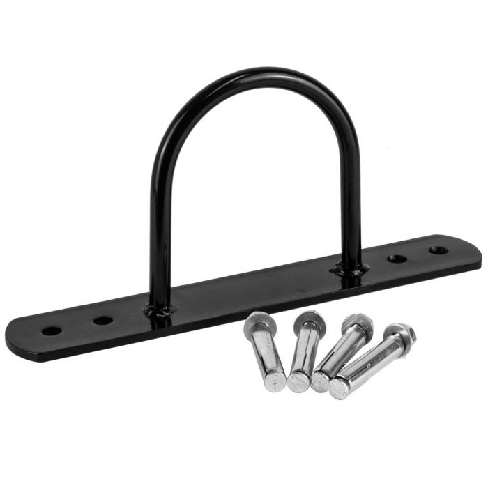 Battle Rope Anchor