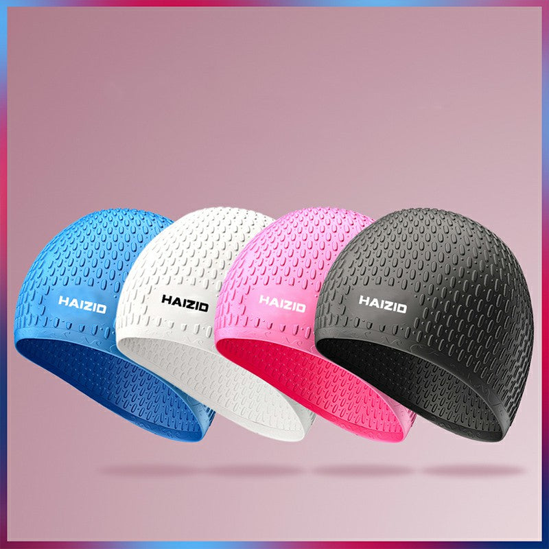 Swimming Cap for Men and Women