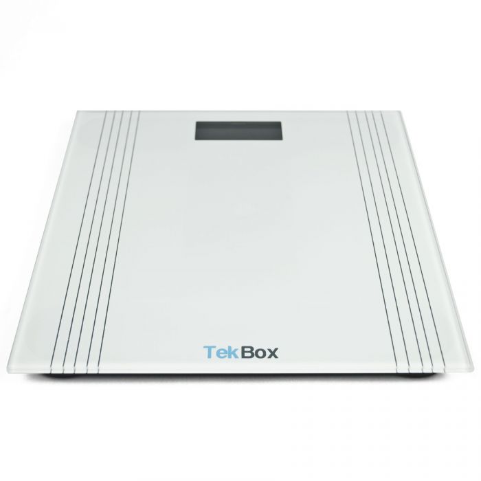 Digital Bathroom Scales