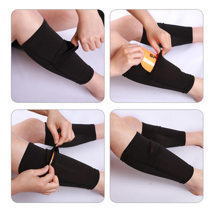 Shin Guard Holder for Kids and Adults