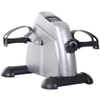 HOMCOM Mini Exercise Bike