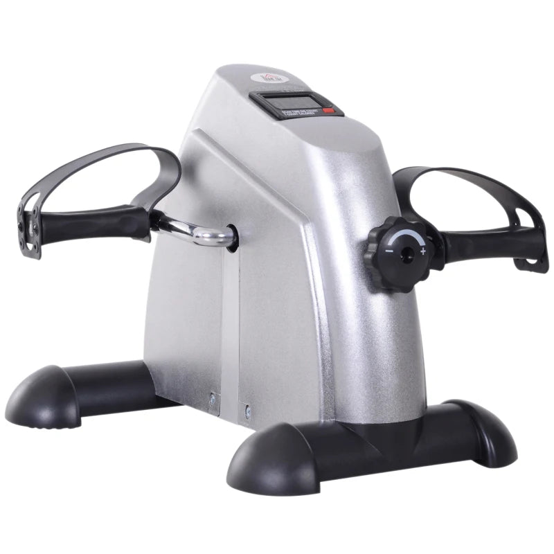 HOMCOM Mini Exercise Bike