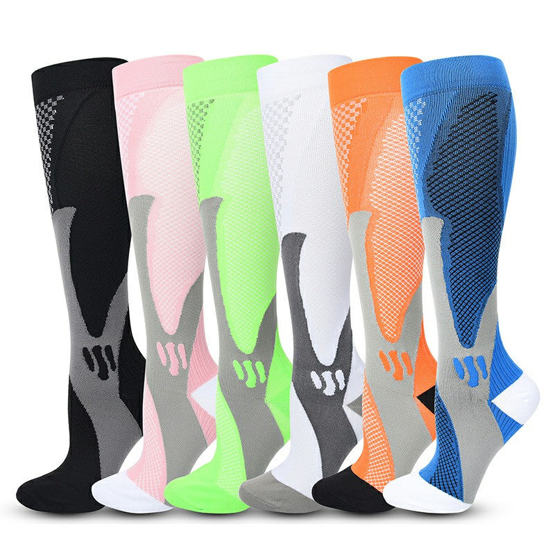 Pairs Compression Socks