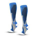 Pairs Compression Socks