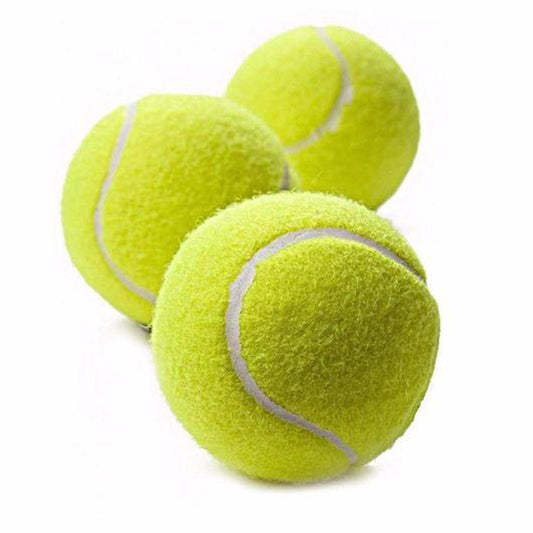 3 Pack Tennis Balls