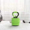 SPORTNOW 20kg - 40kg Four-In-One Adjustable Weight Dumbbells Set, Barbell, Kettlebell, Push Up Stand