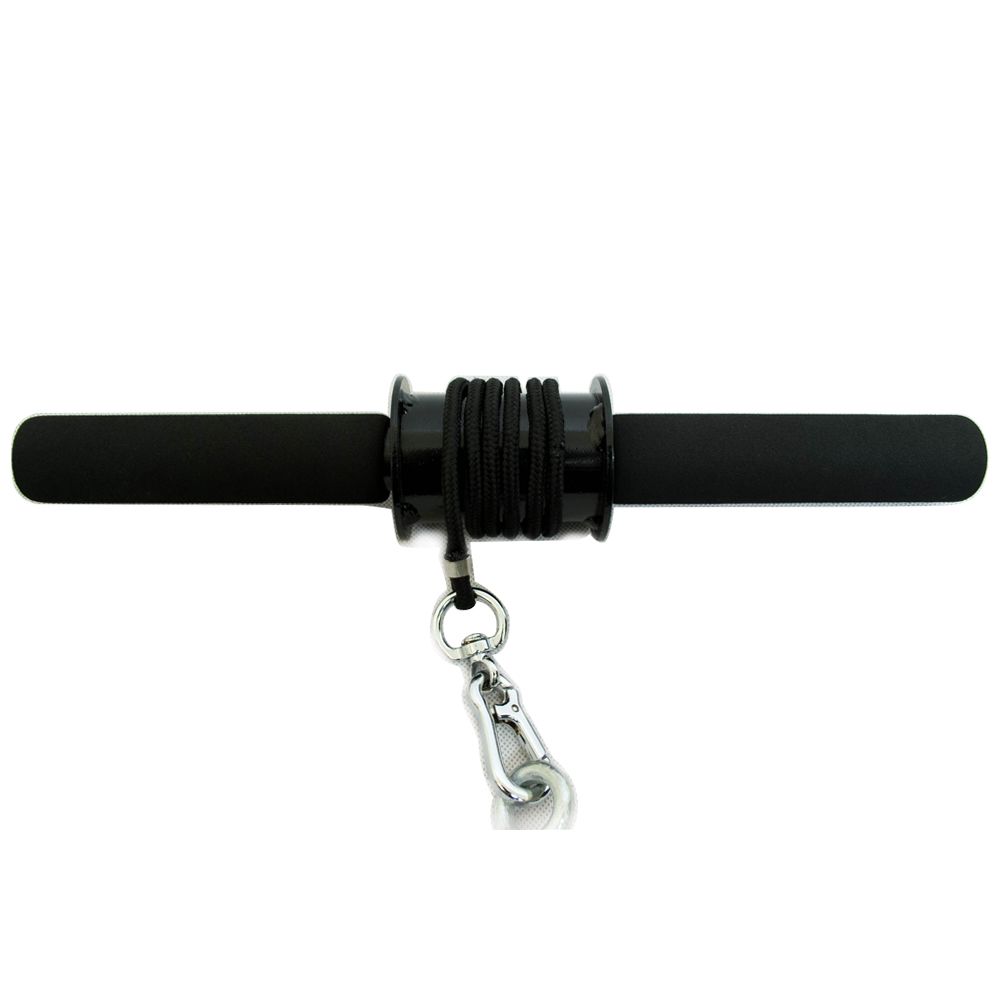 Wrist Roller Attachment