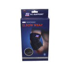 One Pair Elbow Support Wrap
