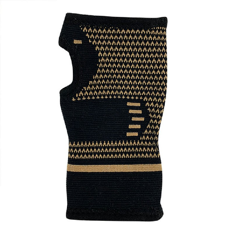 wrist support brace sleeve