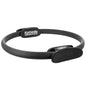 15 Inch Pilates Ring - Black