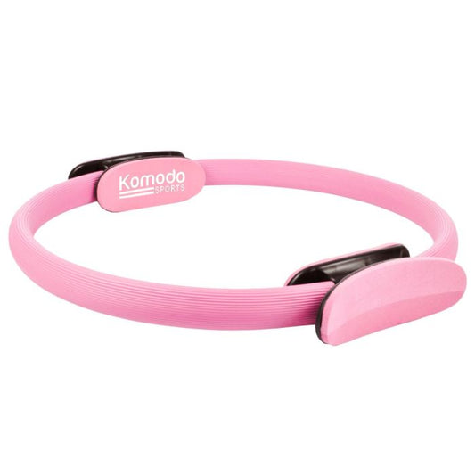 15 Inch Pilates Ring - Pink